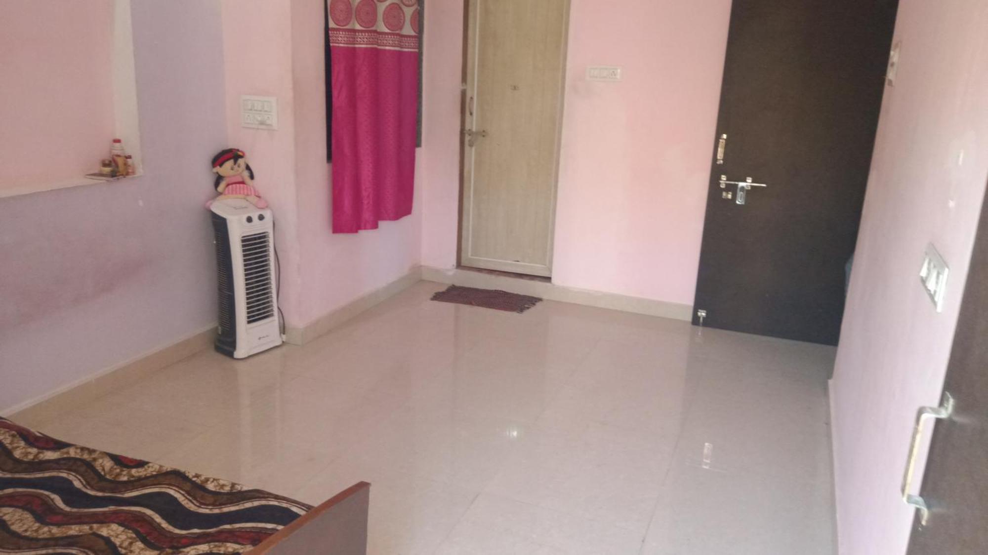 Dwarka Home Stay 2 Only Family المظهر الخارجي الصورة