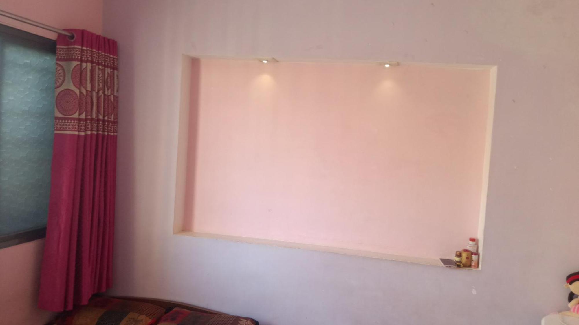 Dwarka Home Stay 2 Only Family المظهر الخارجي الصورة