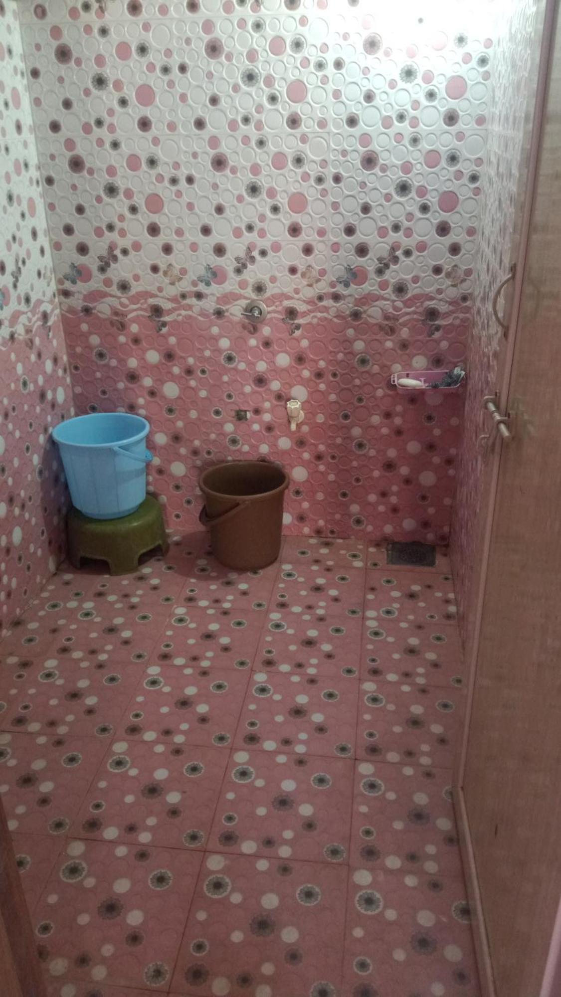 Dwarka Home Stay 2 Only Family المظهر الخارجي الصورة