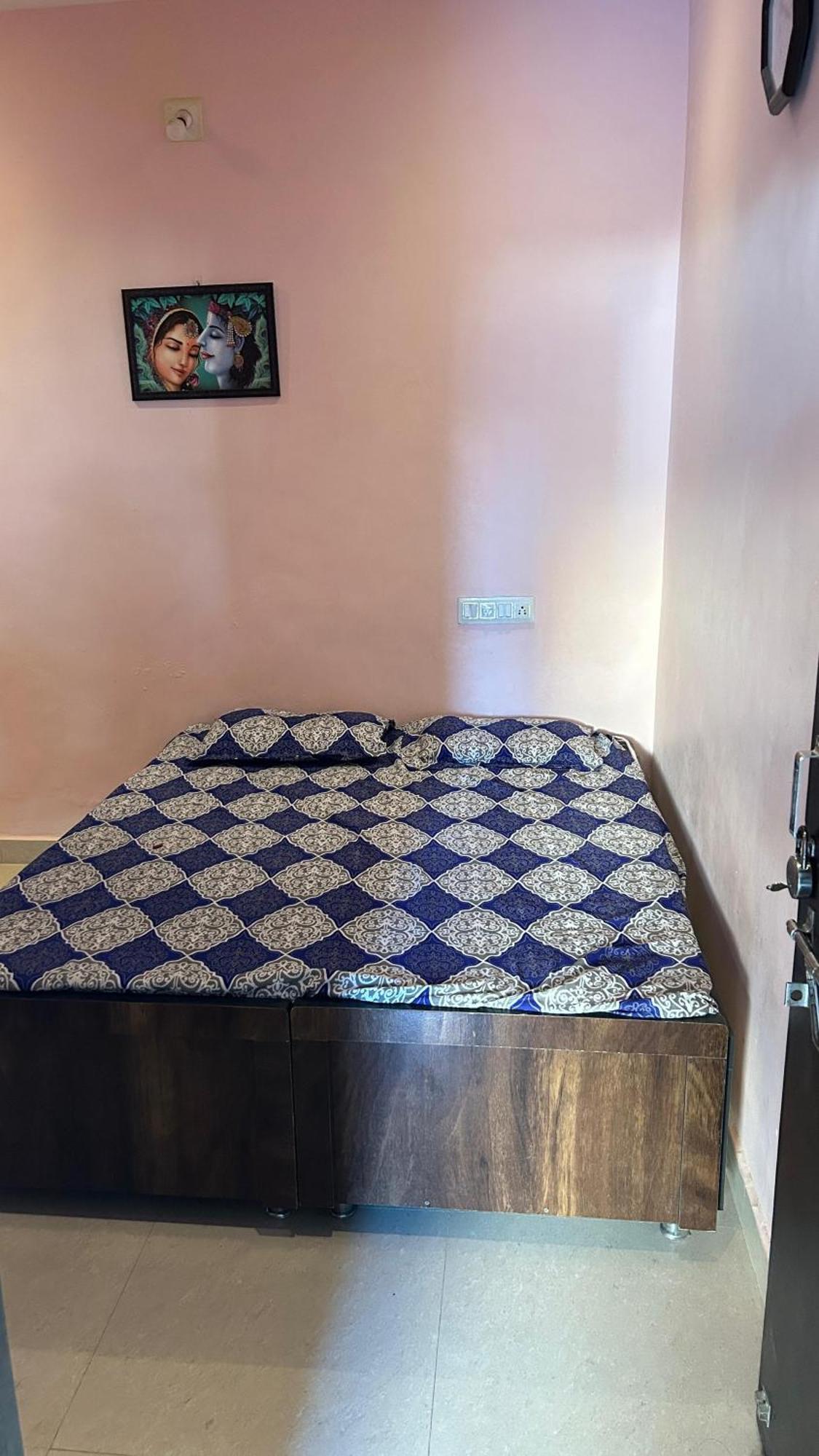 Dwarka Home Stay 2 Only Family المظهر الخارجي الصورة